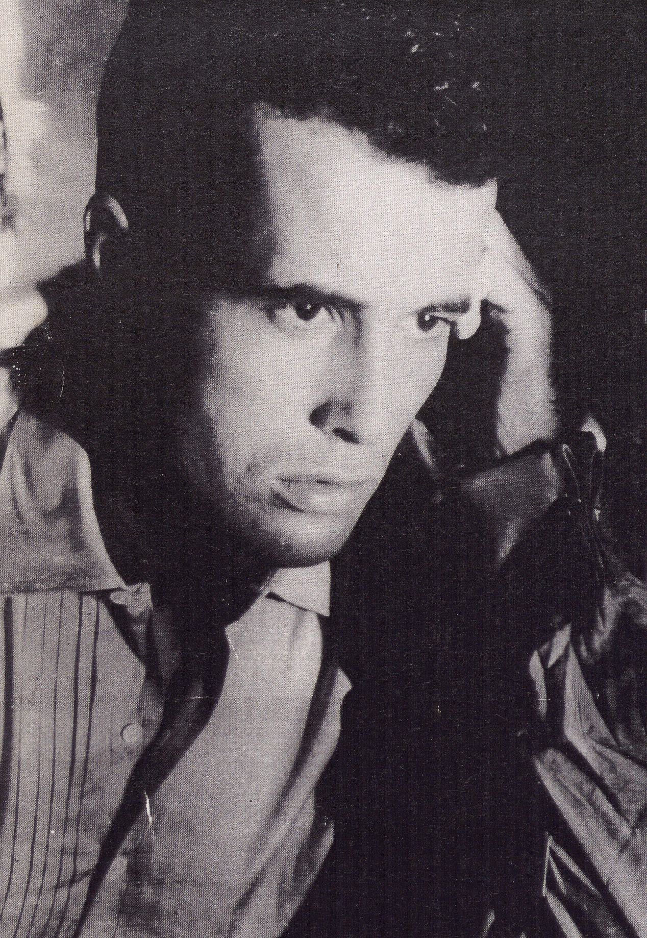 Kenneth Anger