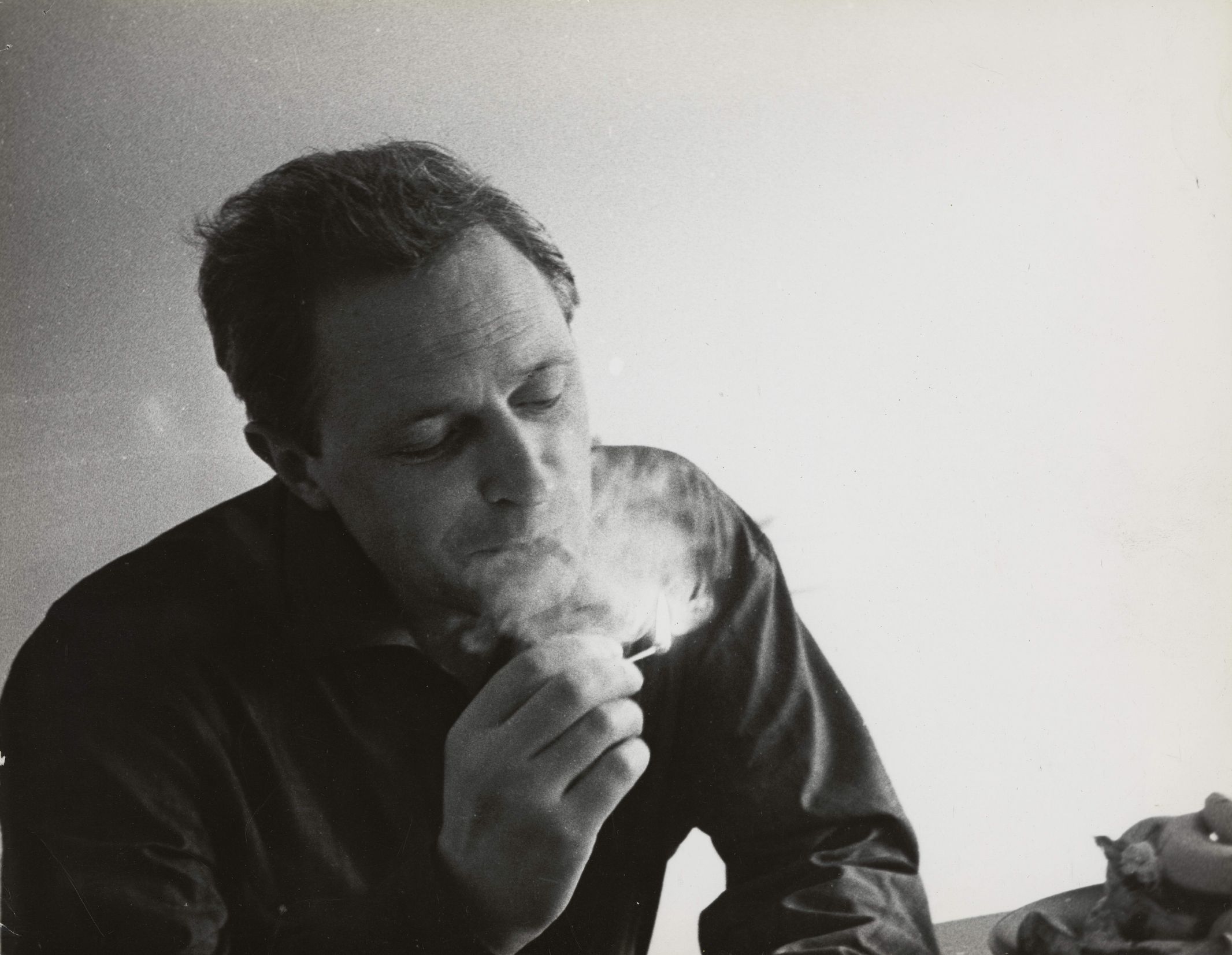 Edmond Bernhard