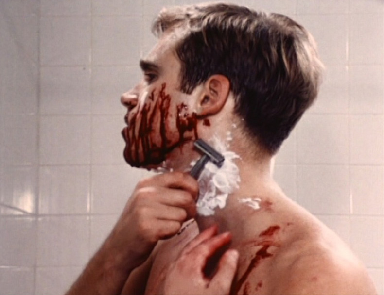 The Big Shave