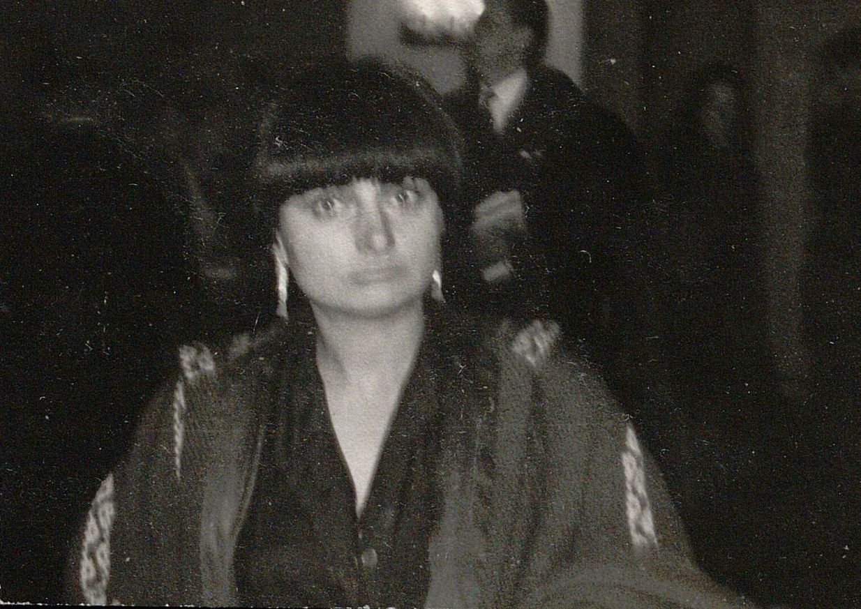 Agnès Varda