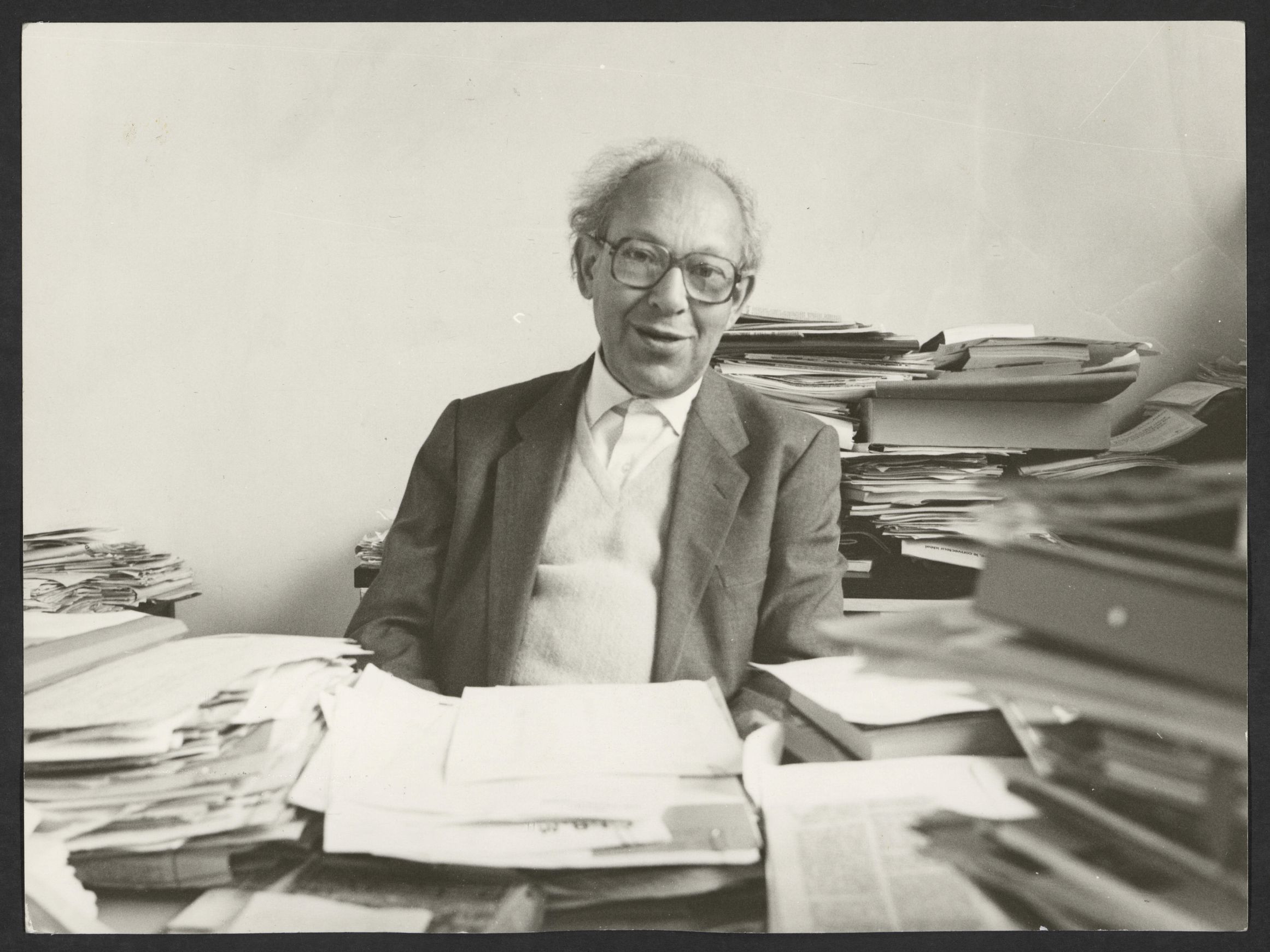 Jacques Ledoux
