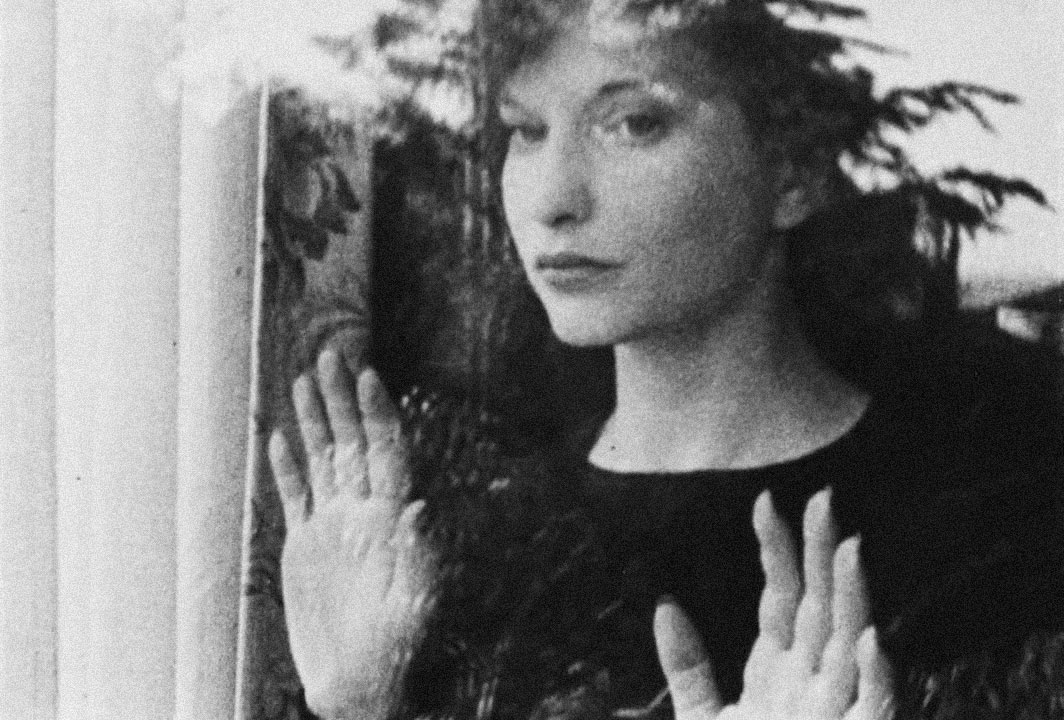 Maya Deren