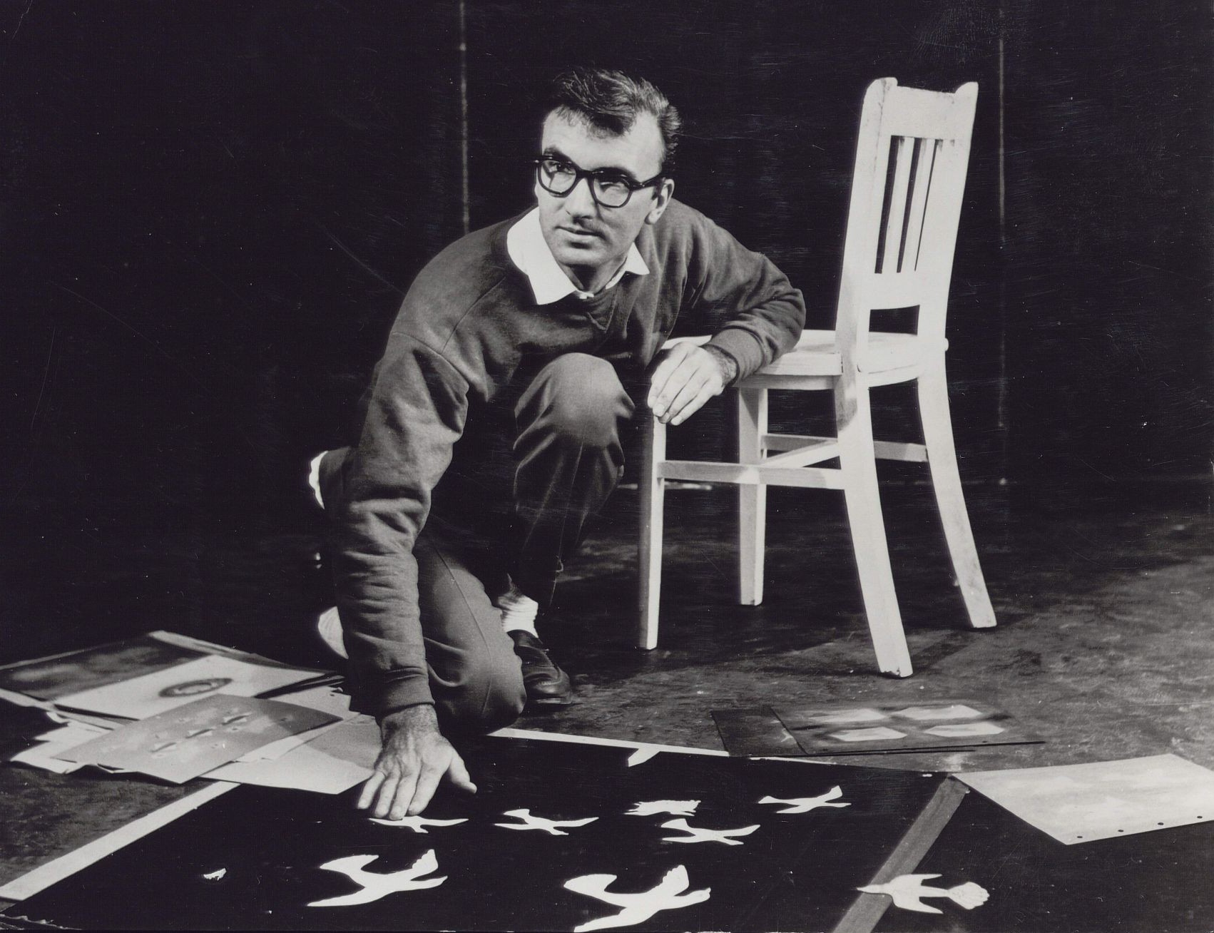 Norman McLaren