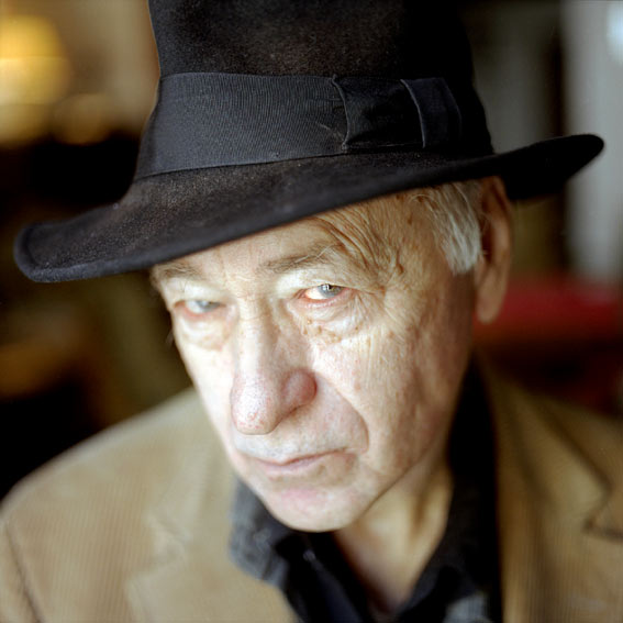 Jonas Mekas
